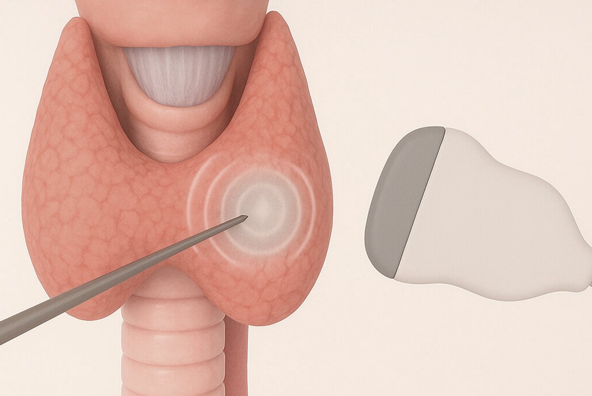 Ablação da Tireoide: Onde Fazer, Como é Feita e Valor da Cirurgia