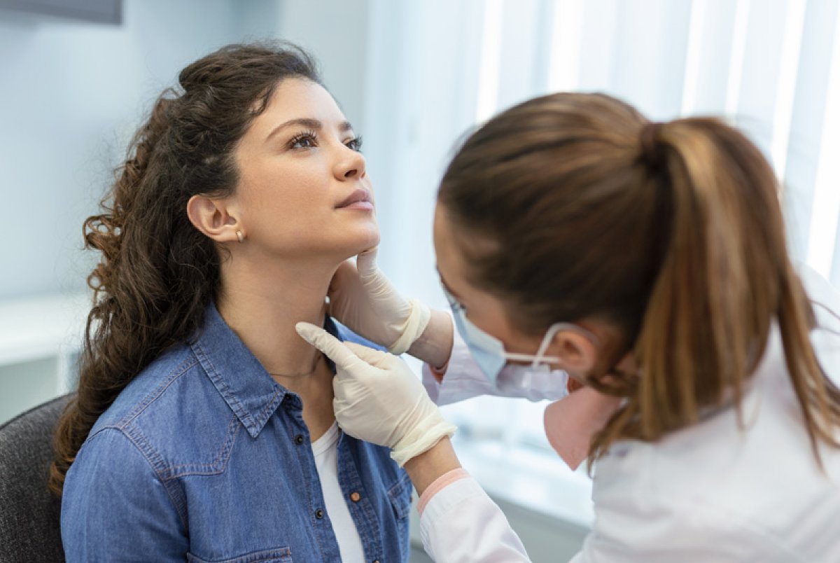 Cirurgia de Tireoide É Perigosa?