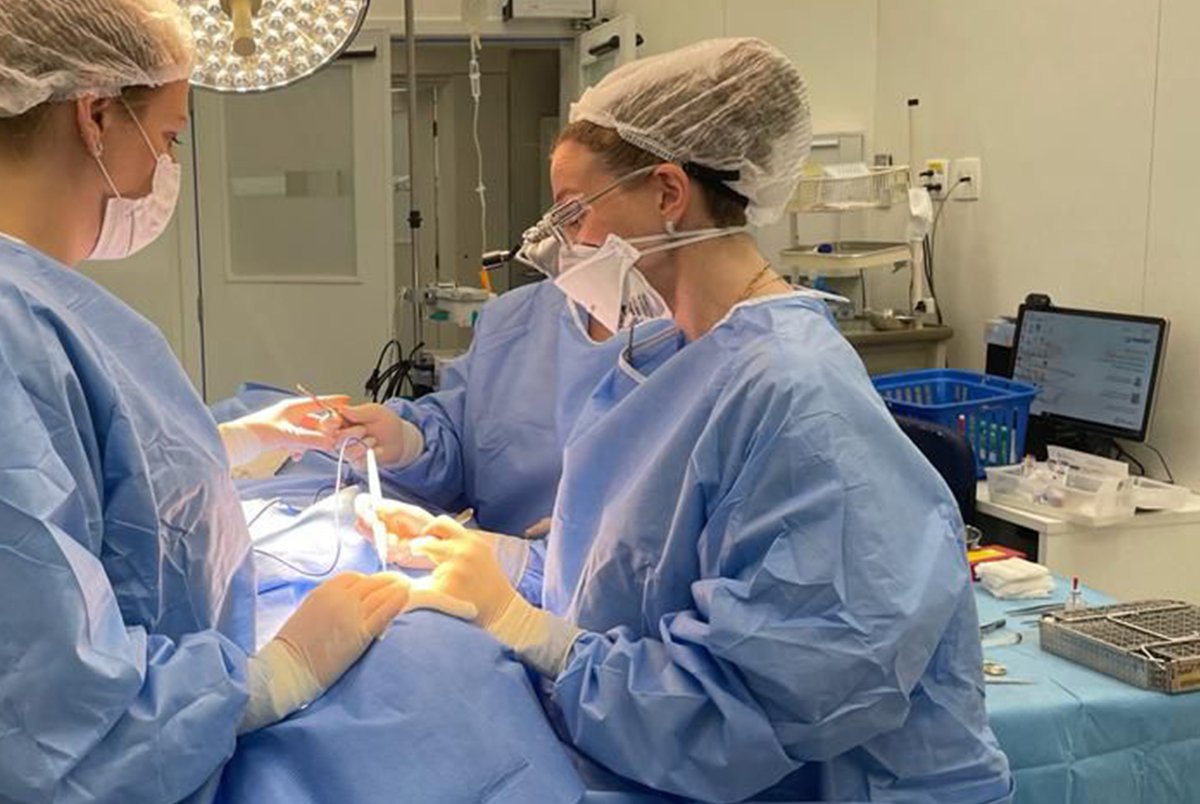Cirurgia de Tireoide: Indicações e Pós-Operatório Seguro