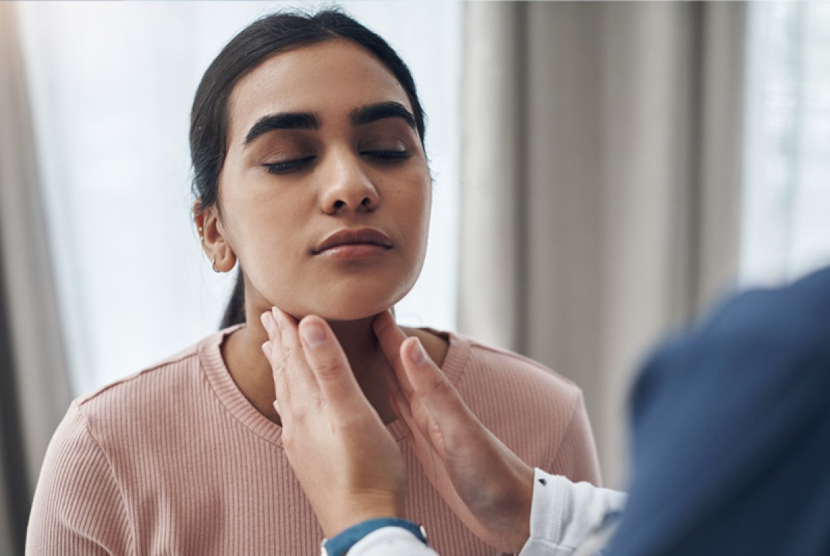 Cirurgia de Tireoide: Tudo Que Você Precisa Saber