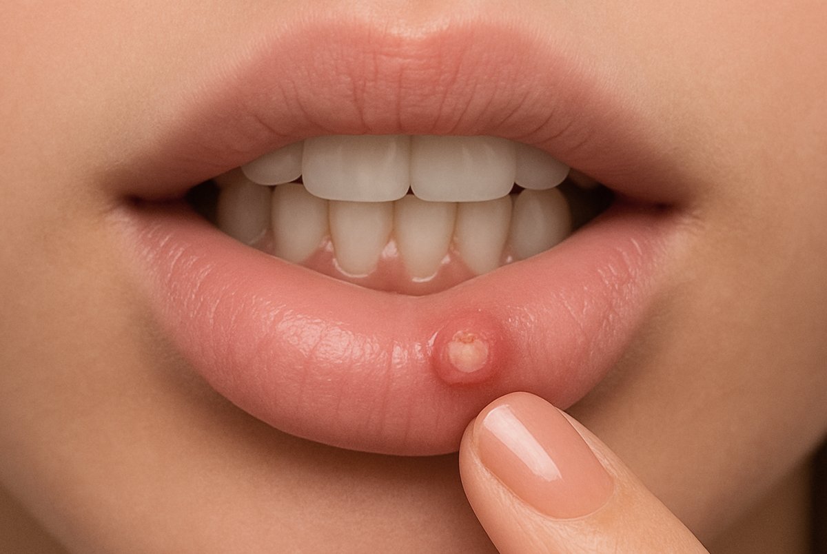 Mucocele: Tratamento a Laser Rápido e Eficaz