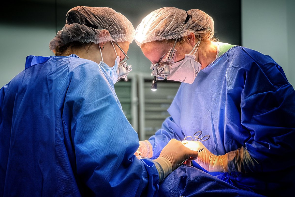 Reoperação de Tireoide: Quando é Necessária e Riscos
