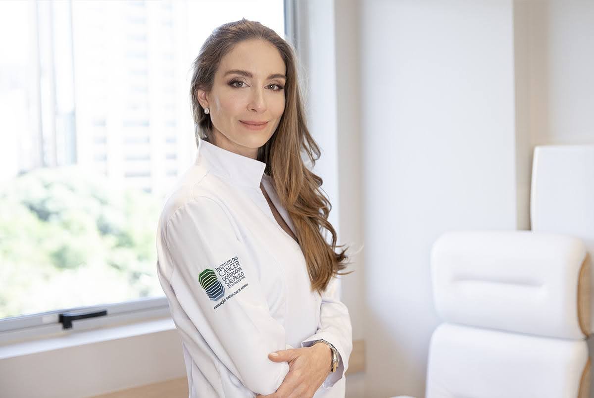 Segunda Opinião com Médico Cabeça e Pescoço
