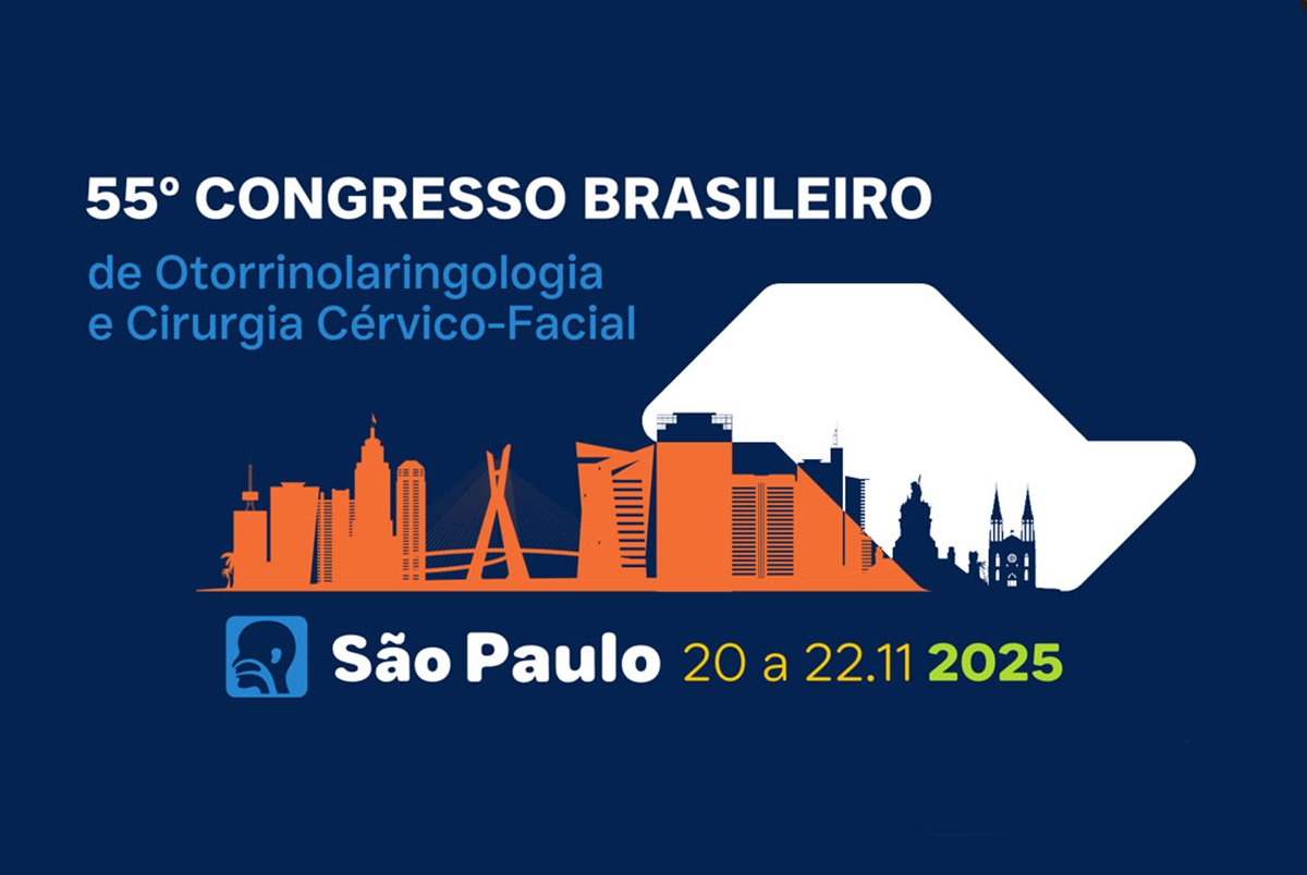 Dra. Christiana Vanni No 55º Congresso De Otorrino