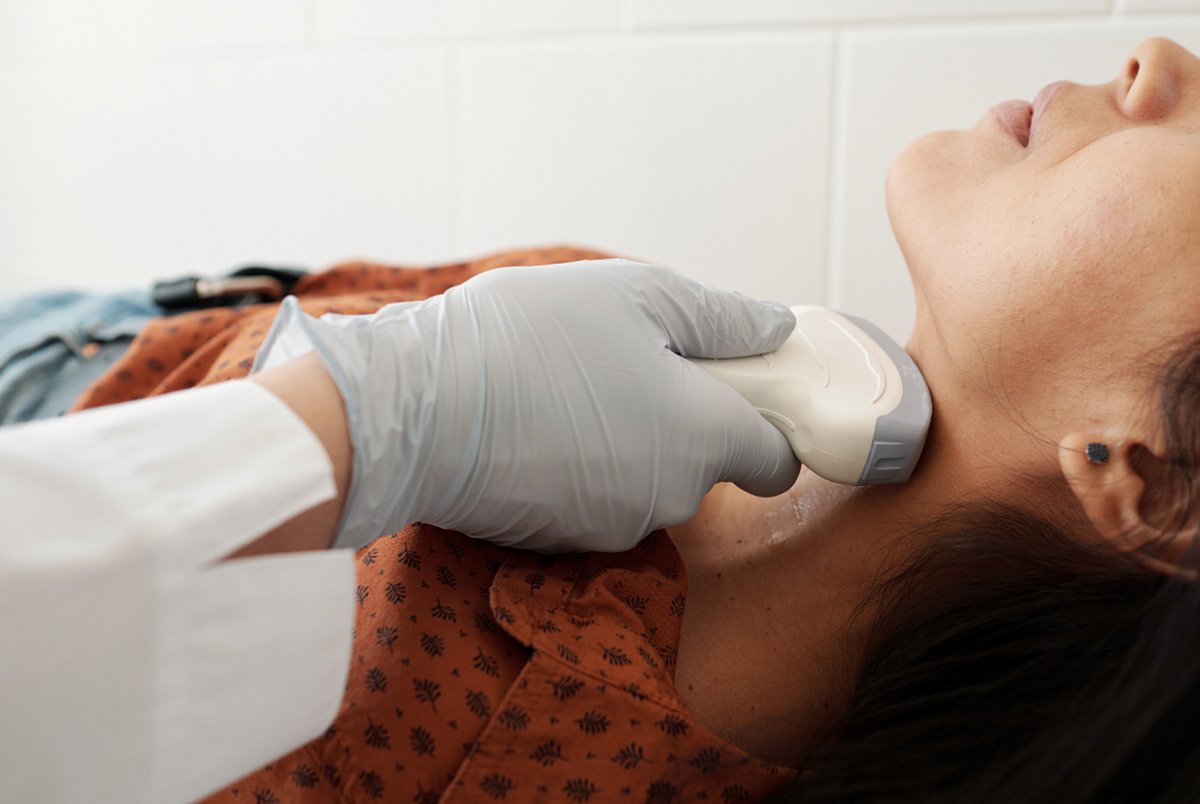 Tumor na Tireoide Grau 3, 4 e 5: Diagnóstico e Tratamento com Especialista