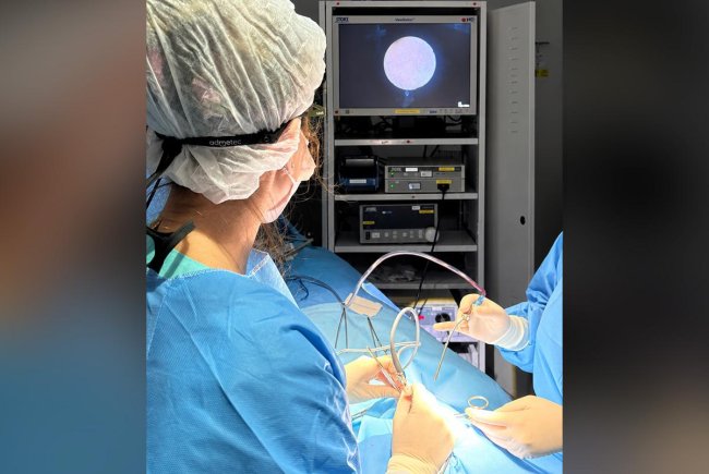 Sialoendoscopia: o que é, como é feita e quando é indicada