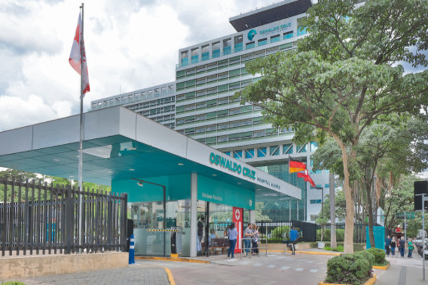 endoscopia hospital sirio libanes brasilia