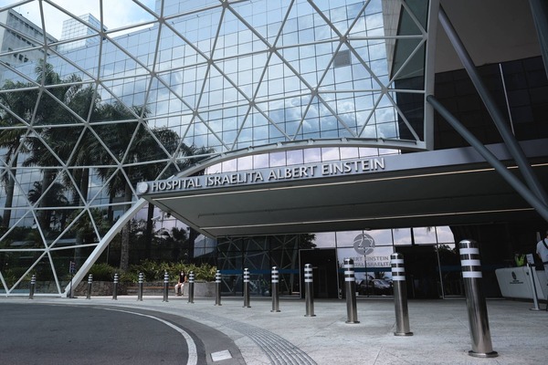 endoscopia hospital sirio libanes brasilia