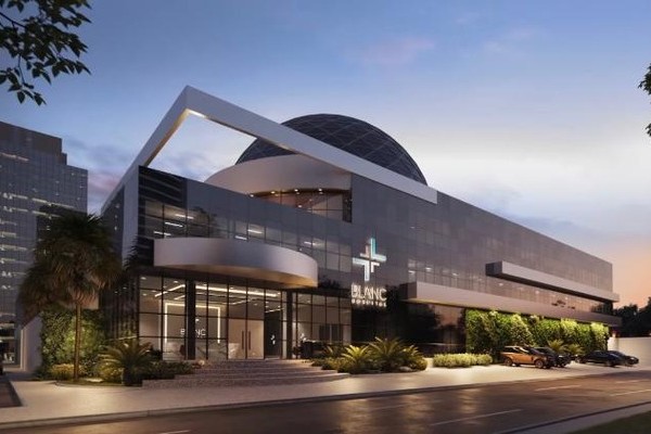 endoscopia hospital sirio libanes brasilia