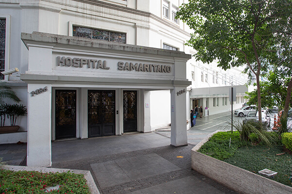endoscopia hospital sirio libanes brasilia