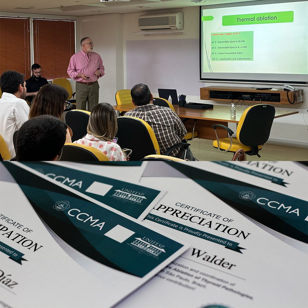 Informações Sobre o Curso