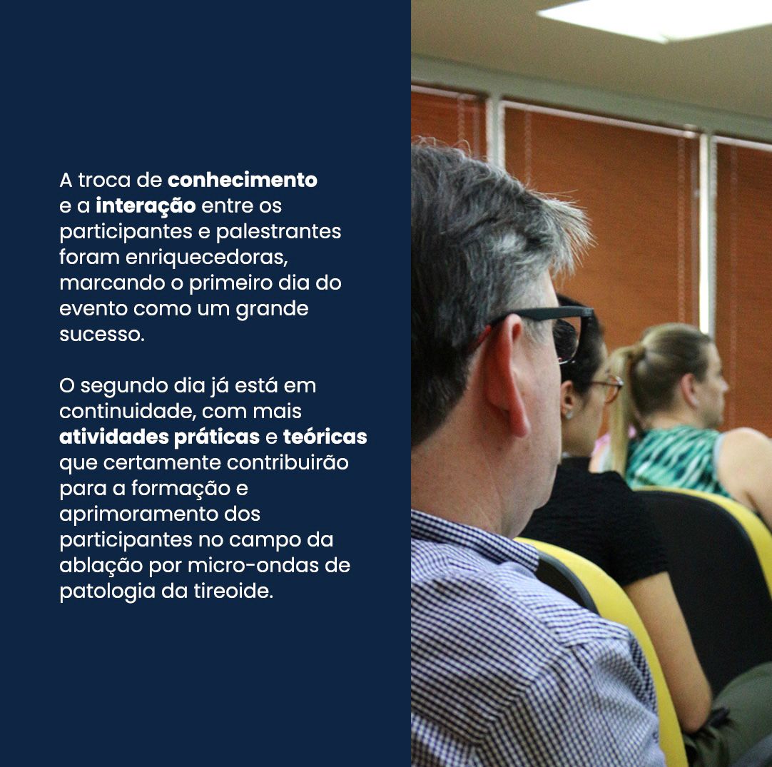 Informações Sobre o Curso