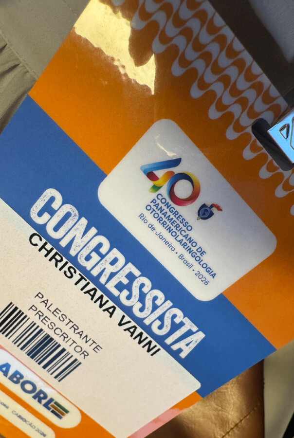 Credencial de Congressista
