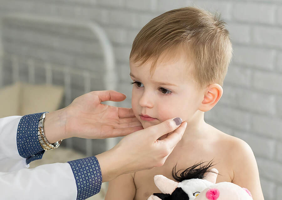 Tratamento de Linfangioma com Médico Especialista