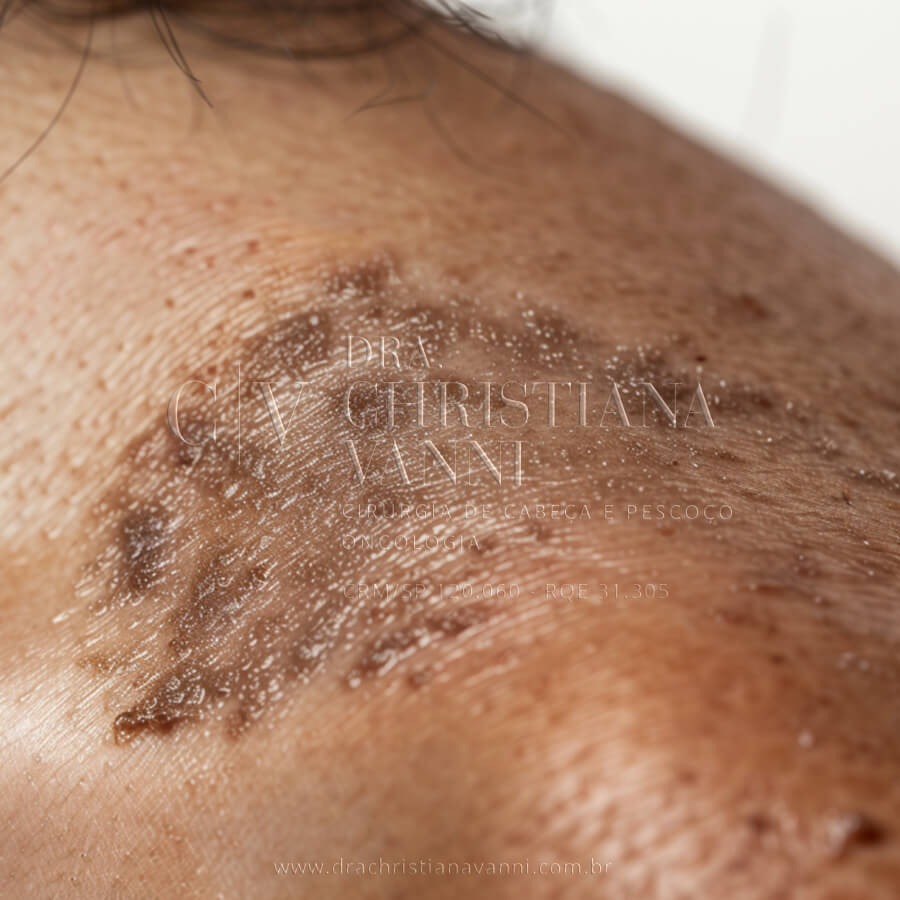 Foto de Melanoma