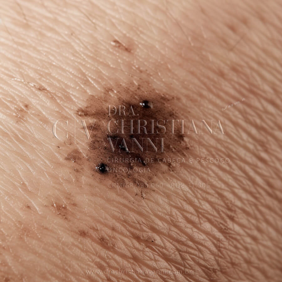 Foto de Melanoma