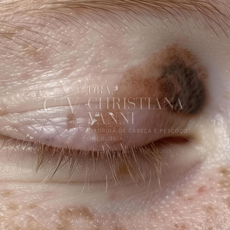 Melanoma Foto