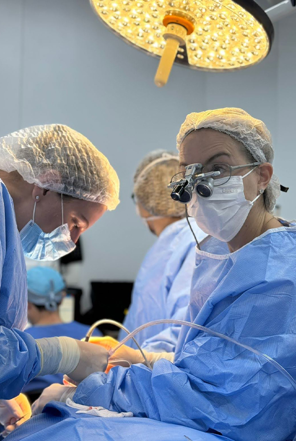 Sialoendoscopia